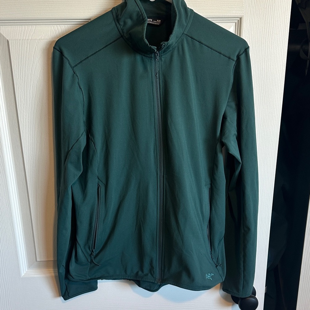 Arcteryx Kyanite LT Jacket